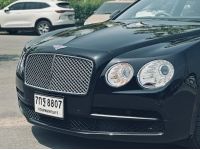 Bentley Flying Spur 4.0 4WD AT ออกศูนย์ 2017 (คศ2016) รูปที่ 1